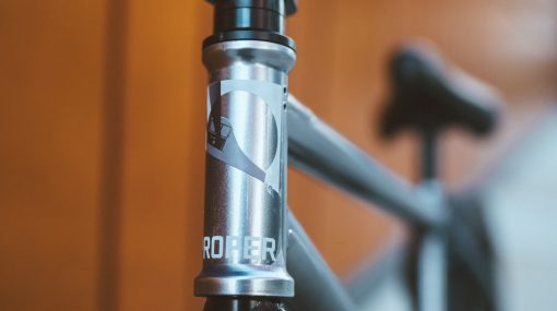 BIKE CHECK: Tom Cookson | Ride UK BMX