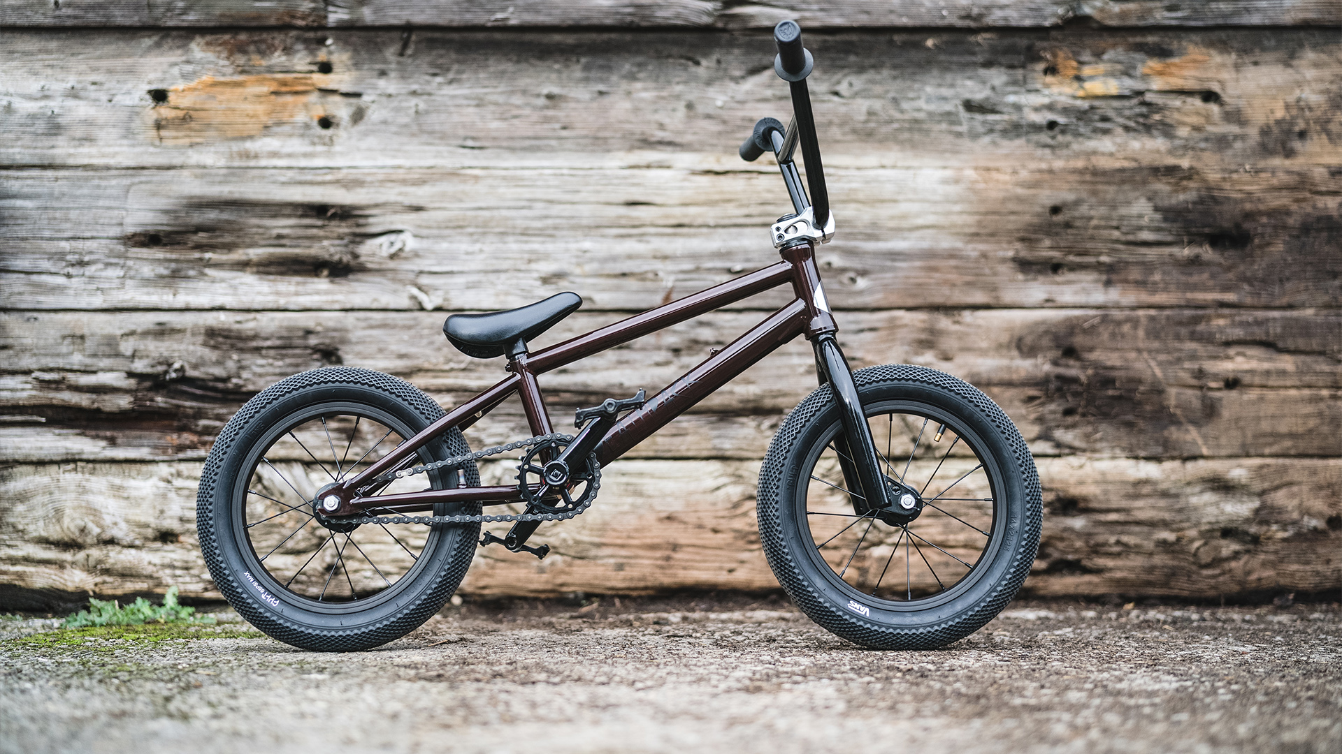 Possibly the best 14" BMX in existence