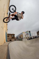 Tom Russell, Wall Tap at Padul