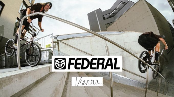 Federal: Vienna