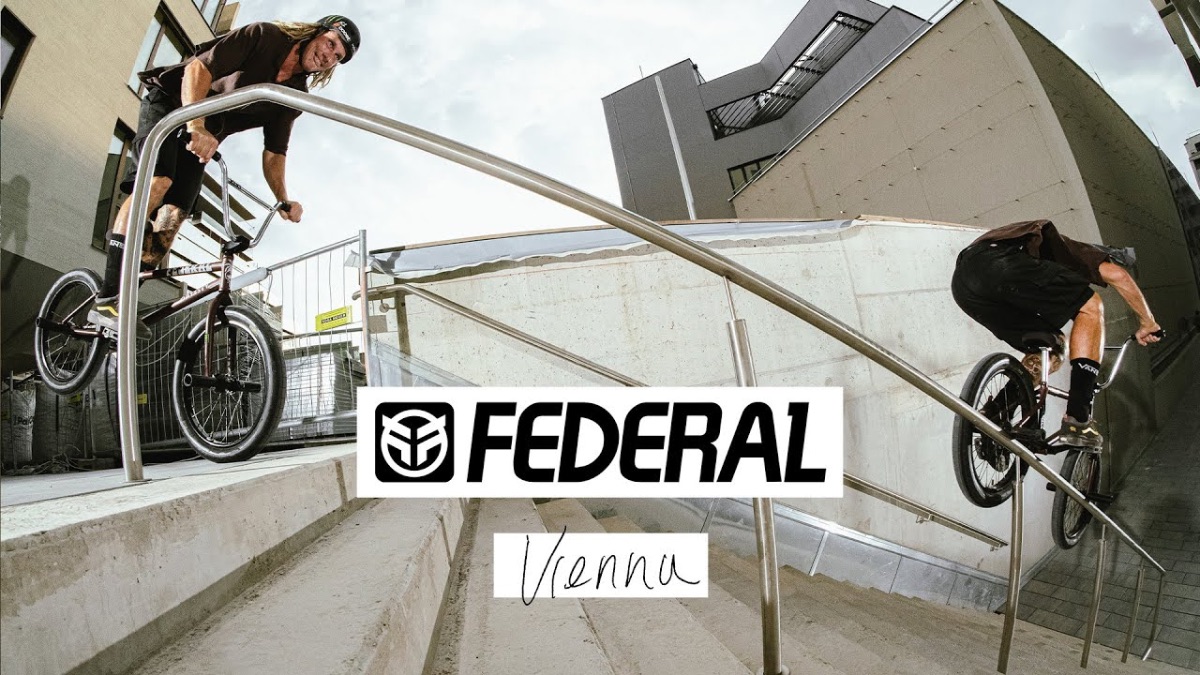 Federal: Vienna