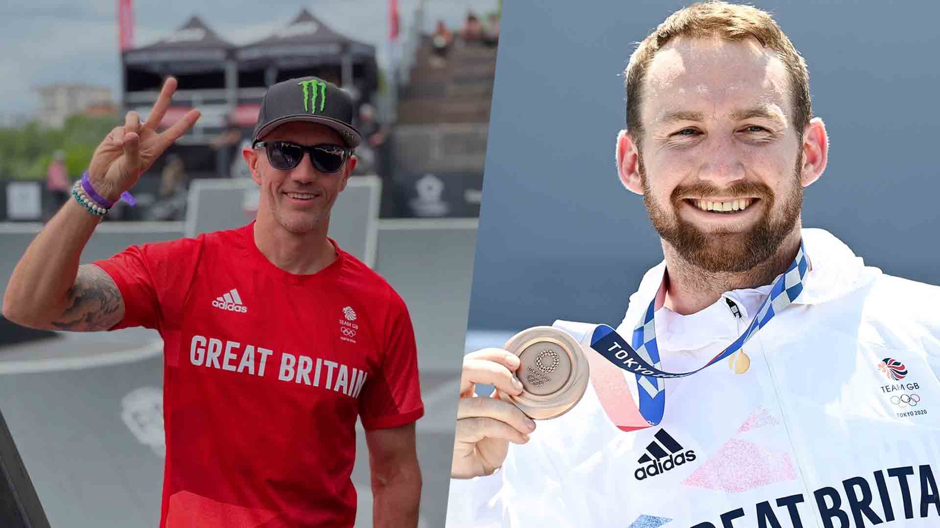 BRITISH CYCLING: Big team changes