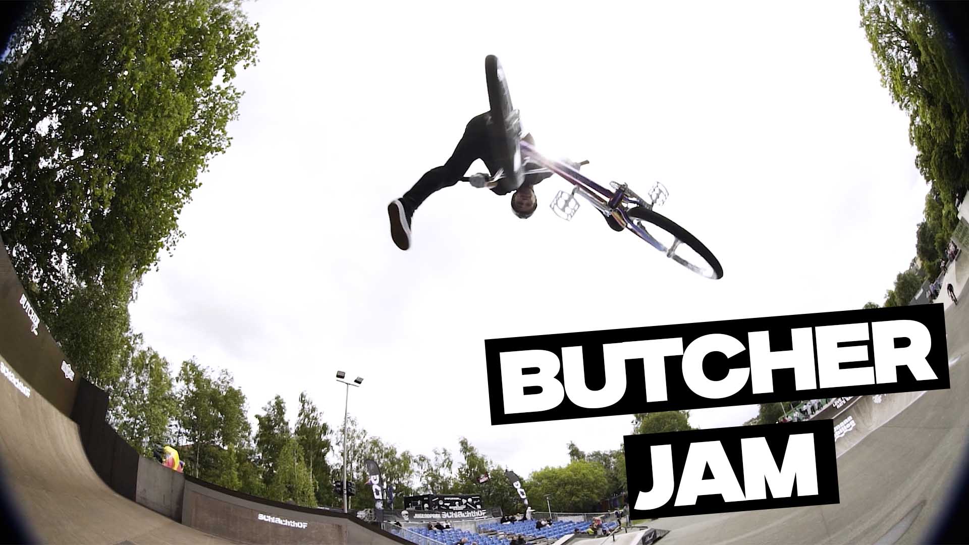 EVENT: Butcher Jam 2025