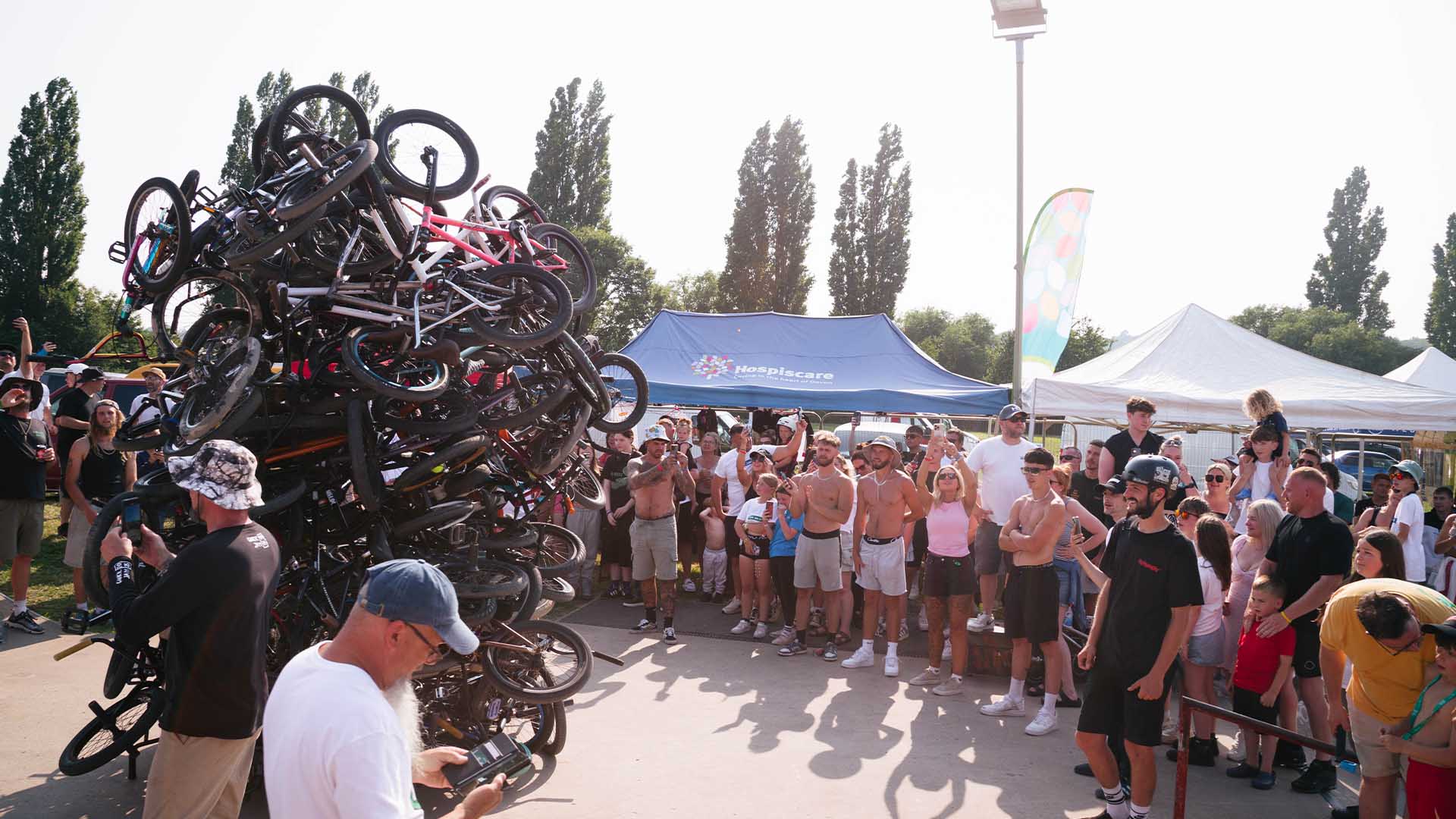 EVENT: Cookie Jam 2025 Photo Gallery