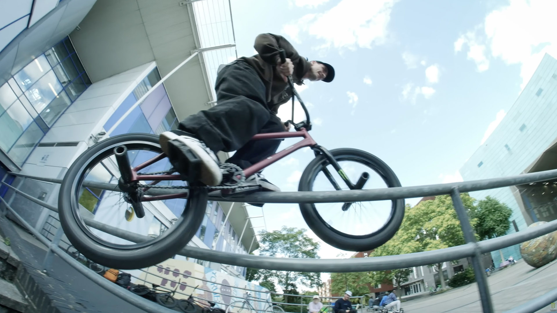 VIDEO: JETLAG - Jordan Godwin