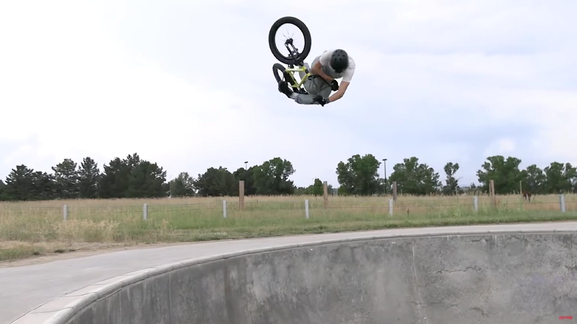 VIDEO: Fast and Loose - Maggots