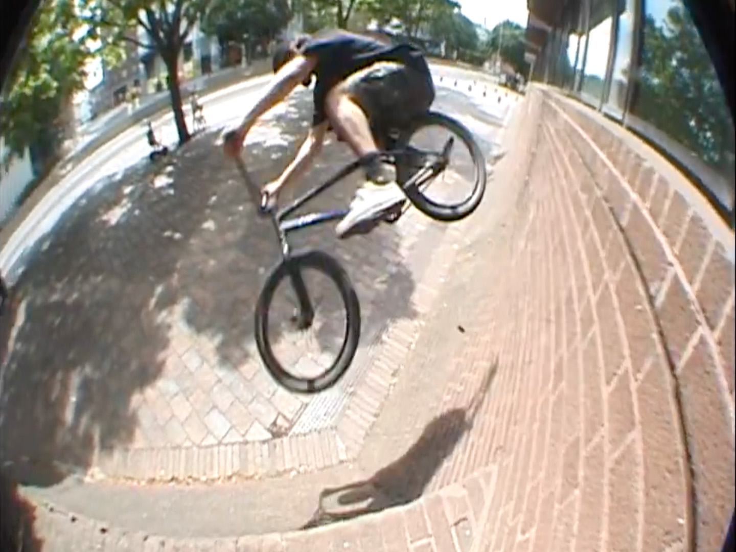 VIDEO: Repose - Mandem 9