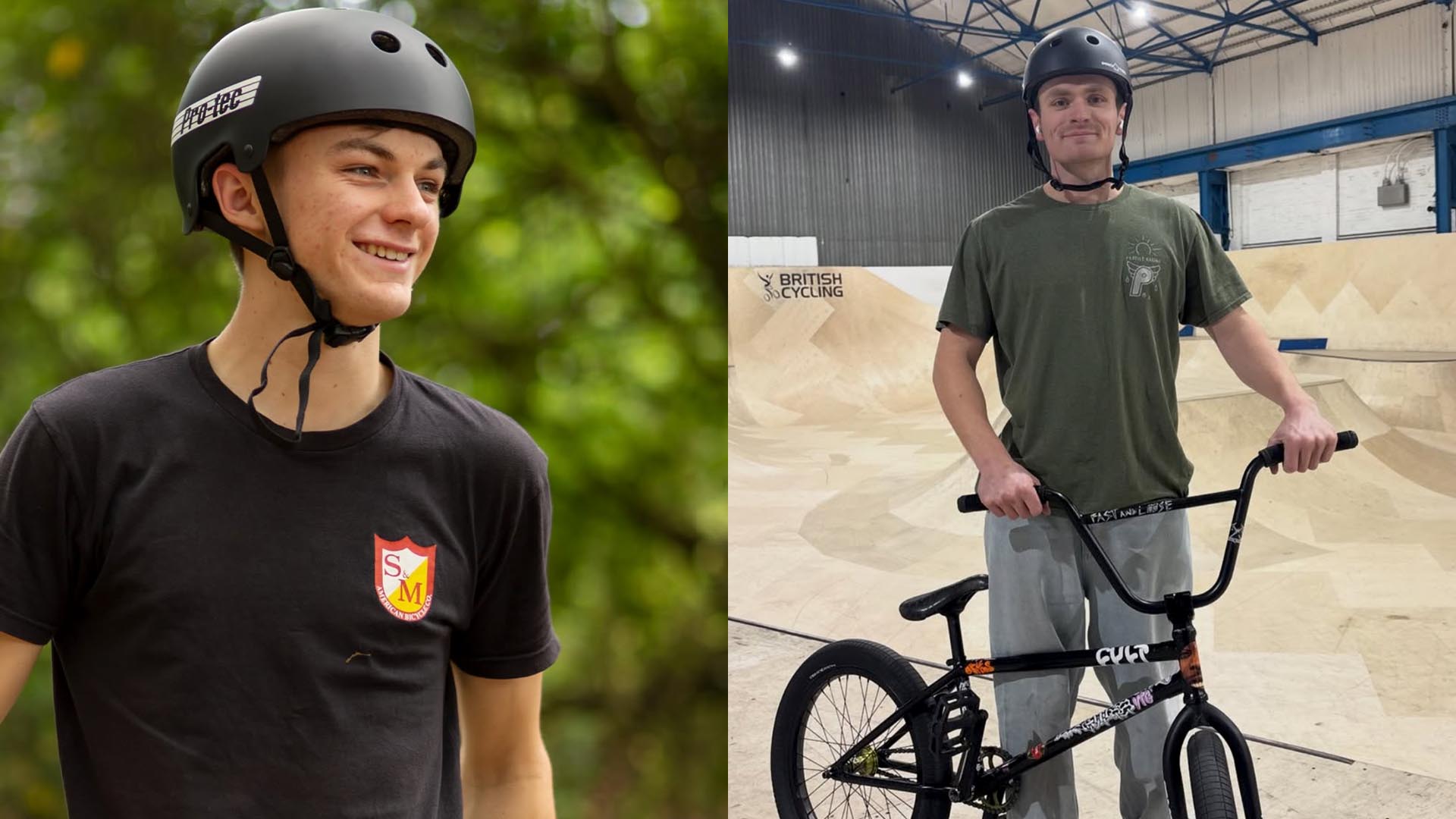 NEWS: Pro-Tec Pro Team Bump