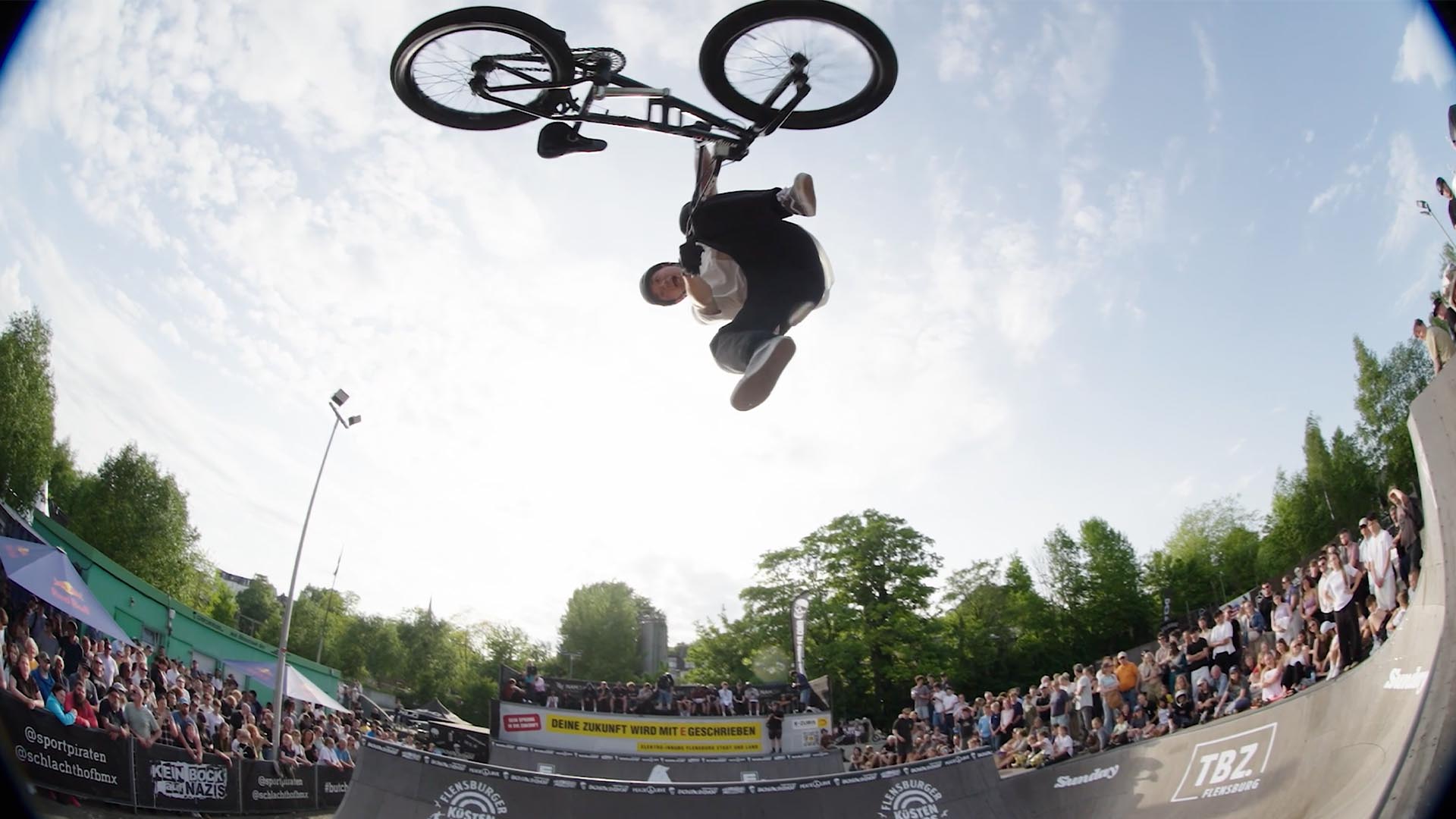 EVENT: Butcher Jam 2026